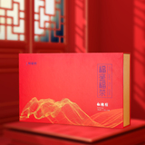 福鉴福茶-红袍引