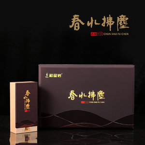 春水拂尘（品鉴）肉桂